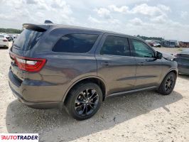 Dodge Durango 2021 3 Dodge Durango 2021 3