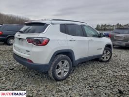 Jeep Compass 2022 2