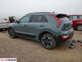 Kia Niro 2024