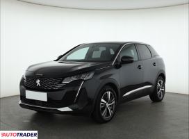 Peugeot 3008 2023 1.2 128 KM
