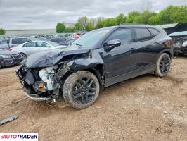 Chevrolet Blazer 2022 2
