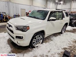 Toyota Pozostałe 2022 4