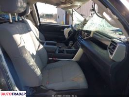 Toyota Tundra 2024 3