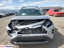 Toyota Pozostałe 2024 2 Toyota Pozostałe 2024 2
