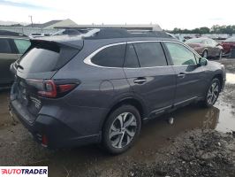 Subaru Outback 2022 2
