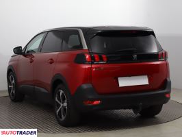 Peugeot 5008 2020 1.2 128 KM
