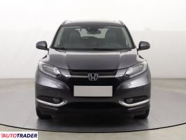 Honda HR-V 2015 1.5 128 KM