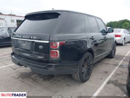 Land Rover Range Rover 2019 3 Land Rover Range Rover 2019 3