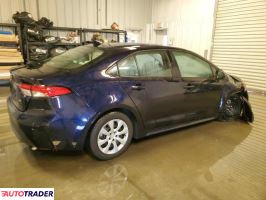 Toyota Corolla 2024 2