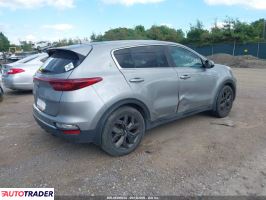 Kia Sportage 2022 2