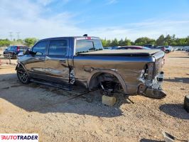 Dodge Ram 2021 5