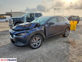 Mazda CX-30 - zobacz ofertę