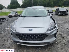 Ford Escape 2022 1 Ford Escape 2022 1