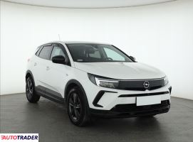 Opel Grandland 2022 1.2 128 KM