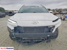 Hyundai Kona 2022 2