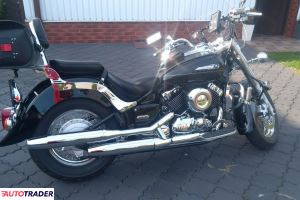 Yamaha 2002 Yamaha 2002
