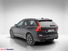 Volvo XC60 2023 2.0 250 KM