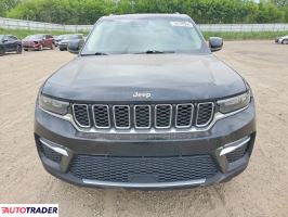 Jeep Grand Cherokee 2022 3