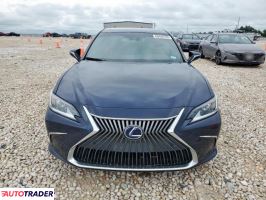 Lexus ES 2020 2