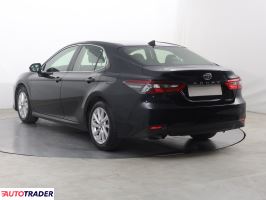 Toyota Camry 2021 2.5 214 KM Toyota Camry 2021 2.5 214 KM