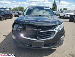 Chevrolet Equinox 2019 1