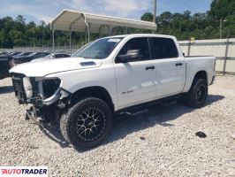 Dodge Ram 2023 5