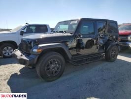 Jeep Wrangler 2024 2