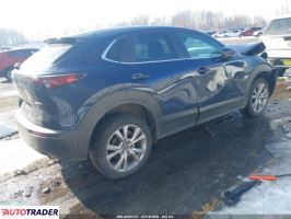 Mazda CX-30 2021 2