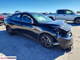 Nissan Sentra 2025 2