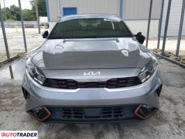 Kia Pozostałe 2022 2