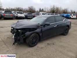 Nissan Altima 2020 2 Nissan Altima 2020 2