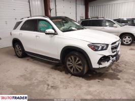 Mercedes GL - zobacz ofertę