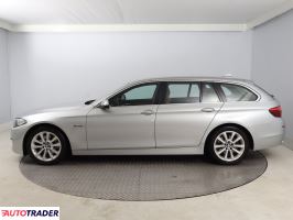 BMW 520 2016 2.0 187 KM