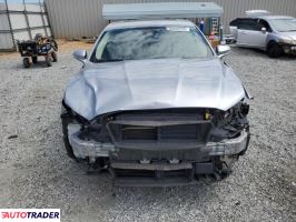 Ford Fusion 2020 2