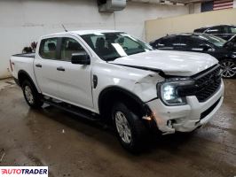 Ford Ranger 2024 2