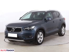 Volvo XC40 2021 1.5 160 KM