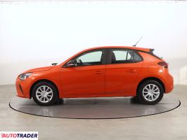 Opel Corsa 2020 1.2 73 KM