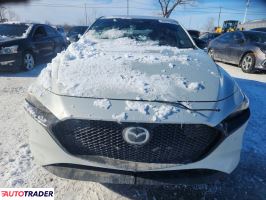 Mazda 3 2024 2