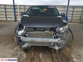 Honda HR-V 2021 1