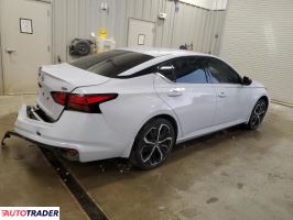 Nissan Altima 2024 2 Nissan Altima 2024 2