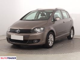 Volkswagen Golf 2009 1.4 120 KM