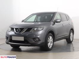 Nissan X-Trail 2014 1.6 128 KM