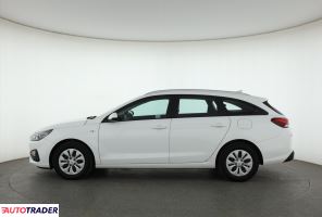 Hyundai i30 2022 1.5 108 KM