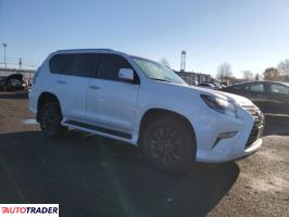 Lexus GX 470 2021 4