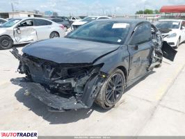 Toyota Camry 2025 2
