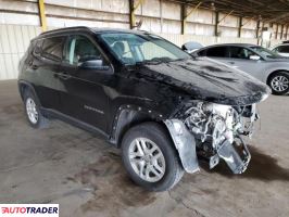 Jeep Compass 2021 2