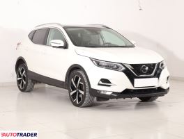 Nissan Qashqai 2020 1.3 138 KM Nissan Qashqai 2020 1.3 138 KM