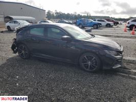 Honda Civic 2021 1 Honda Civic 2021 1