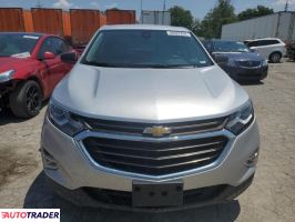 Chevrolet Equinox 2020 1