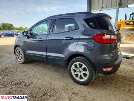 Ford EcoSport 2021 1